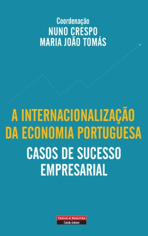 A Internacionalização da Economia Portuguesa