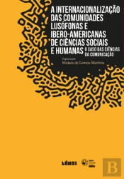 A internacionalização das comunidades Lusófonas e Ibero-Americanas de Ciências Sociais e Humanas