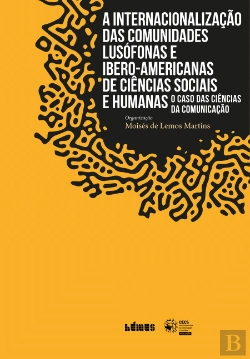 Bertrand.pt - A internacionalização das comunidades Lusófonas e Ibero-Americanas de Ciências Sociais e Humanas