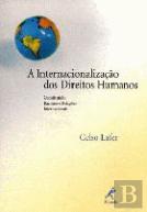 A Internacionalização dos Direitos Humanos