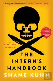 A Intern'S Handbook