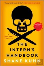 A Intern'S Handbook