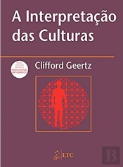 A Interpretação das Culturas
