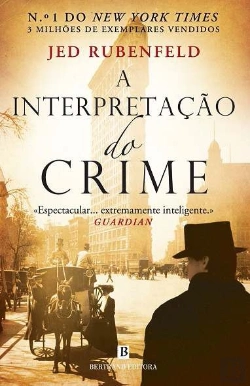 Bertrand.pt - A Interpretação do Crime