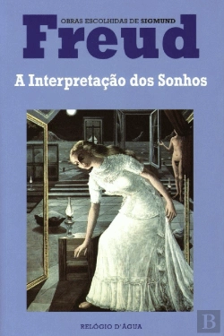 Bertrand.pt - A Interpretação dos Sonhos