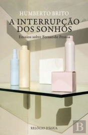 A Interrupção dos Sonhos