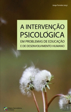 Bertrand.pt - A Intervenção Psicológica