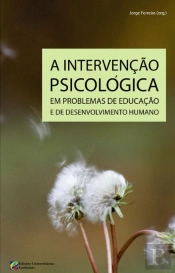 A Intervenção Psicológica