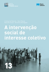 A intervenção social de interesse coletivo