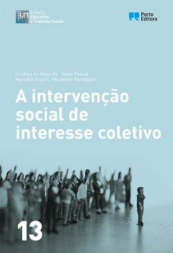 Bertrand.pt - A intervenção social de interesse coletivo