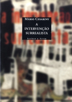 Bertrand.pt - A Intervenção Surrealista