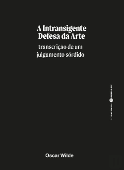Bertrand.pt - A Intransigente Defesa da Arte