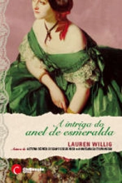 A Intriga do Anel de Esmeralda