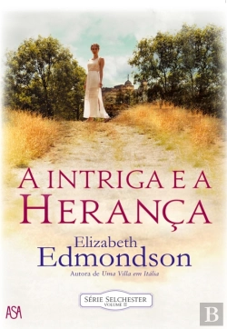 Bertrand.pt - A Intriga E A Herança