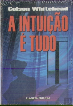 Bertrand.pt - A Intuição é Tudo