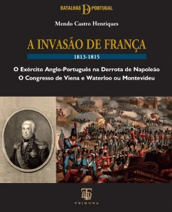 Bertrand.pt - A Invasão de França