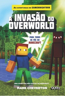 Bertrand.pt - A Invasão do Overworld