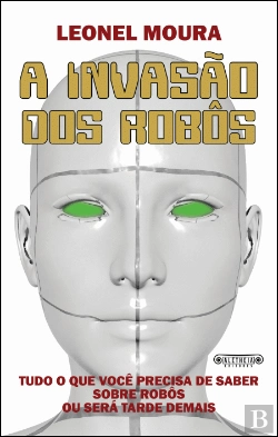 Bertrand.pt - A Invasão dos Robôs