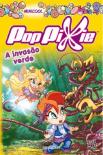 A Invasão Verde