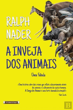 Bertrand.pt - A Inveja dos Animais