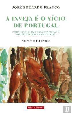 Bertrand.pt - A Inveja É o Vício de Portugal