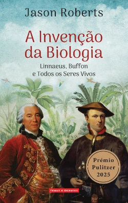 Bertrand.pt - A Invenção da Biologia