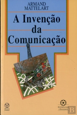 Bertrand.pt - A Invenção da Comunicação