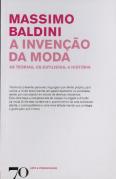 A Invenção da Moda