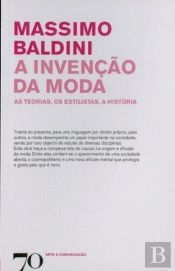 A Invenção da Moda