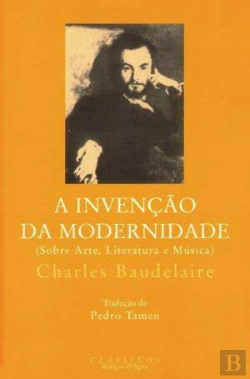 Bertrand.pt - A Invenção da Modernidade