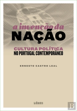 Bertrand.pt - A Invenção da Nação