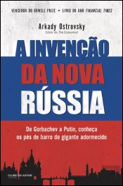 A Invenção da Nova Rússia