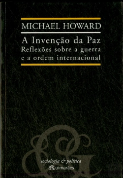 Bertrand.pt - A Invenção da Paz