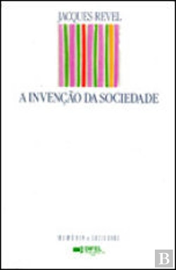 Bertrand.pt - A Invenção da Sociedade