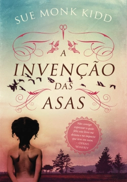 Bertrand.pt - A Invenção das Asas