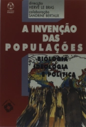 A Invenção das Populacoes