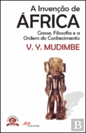 A Invenção de África