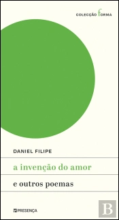 A Invenção do Amor e Outros Poemas