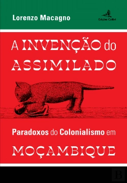 Bertrand.pt - A Invenção do Assimilado