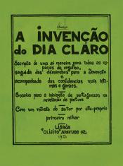 A Invenção do Dia Claro