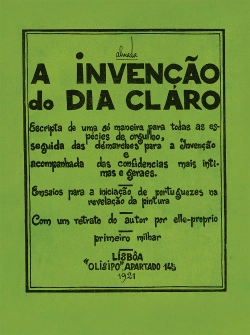 Bertrand.pt - A Invenção do Dia Claro