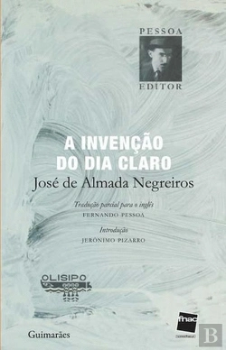 Bertrand.pt - A Invenção do Dia Claro