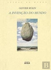 A Invenção do Mundo