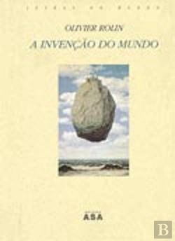 Bertrand.pt - A Invenção do Mundo
