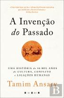 A Invenção do Passado