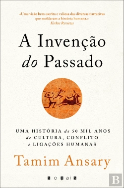 Bertrand.pt - A Invenção do Passado