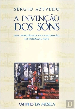 Bertrand.pt - A Invenção dos Sons