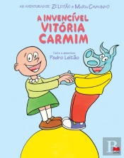 A Invencível Vitória Carmim