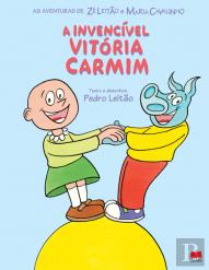 A Invencível Vitória Carmim