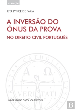 Bertrand.pt - A Inversão do Ónus da Prova